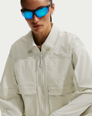 Женская куртка Nike ACG "Smith Summit" UV-Resistant