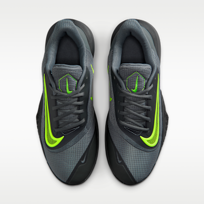 รองเท้าบาสเก็ตบอล Nike Precision 7