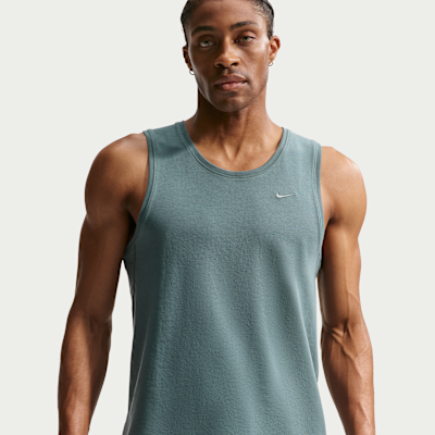 Nike Primary Men's Dri-FIT Versatile Tank Top