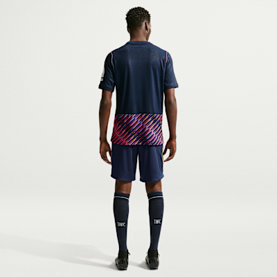 Nike Tottenham Hotspur 2026/27 Stadyum Deplasman Nike Dri-FIT Erkek Futbol Taraftar Şortu görsel 5