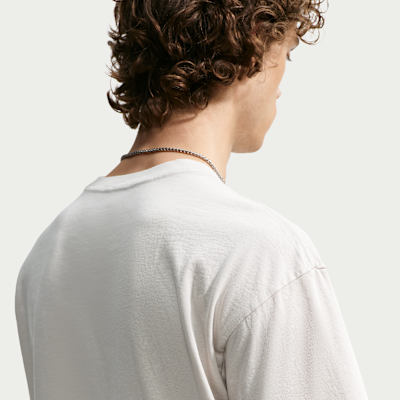 Nike Sportswear Erkek Tişörtü görsel 2