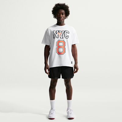 Nike Kobe Nike Dri-FIT Erkek Basketbol Tişörtü görsel 4