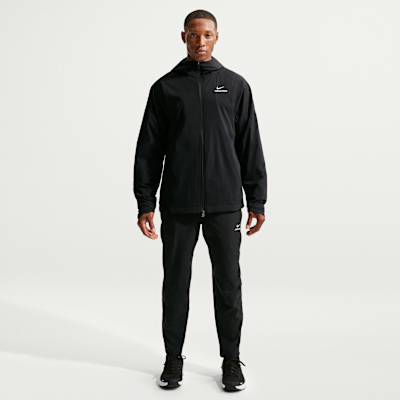 Nike Pro Octa Therma-FIT ADV Erkek Ceketi görsel 4