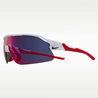 Lentes de sol con diseño avanzado Field Tint Nike Flyfree Shield