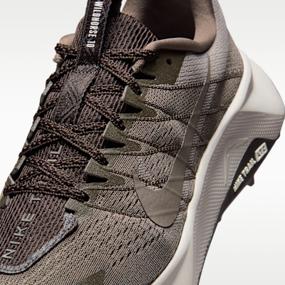 Nike Wildhorse 10 Men's Trail Running Shoes