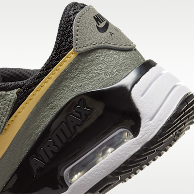 Nike Air Max SYSTM Younger Kids' Shoes