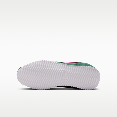 Nike Cortez Textile Older Kids' Shoes