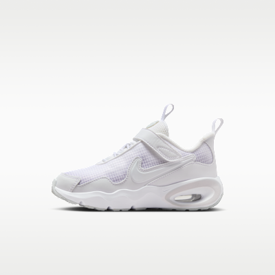 Nike Air Max Nova Younger Kids' Shoes