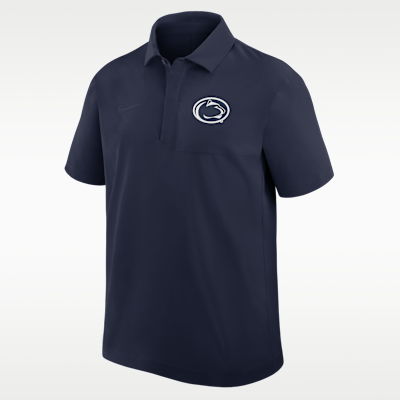 Penn State Men's Nike Dri-FIT College Polo