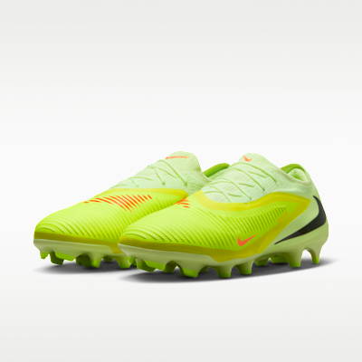Nike Phantom 6 Low Pro Firm-Ground Football Boot