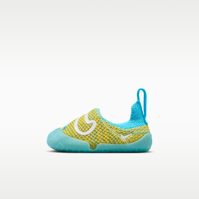 Sapatilhas Nike Swoosh 1 para bebé