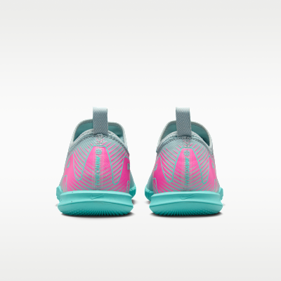 Nike Jr. Mercurial Vapor 16 Academy Little/Big Kids' Indoor/Court Low-Top Soccer Shoes