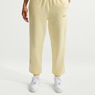 Nike NOCTA NOCTA Fleece CS Eşofman Altı görsel 3