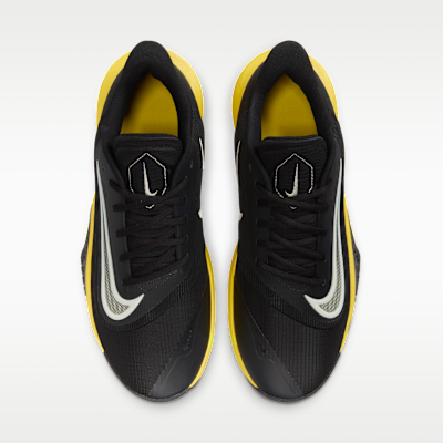Nike Precision 7 籃球鞋