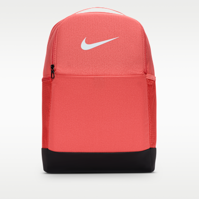 Mochila de entrenamiento Nike Brasilia 9.5 (mediana)