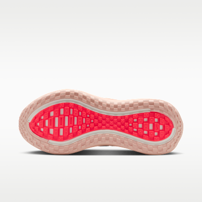 Nike Vomero Plus Women's Road Running Shoes