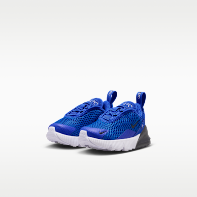 Nike Air Max 270 Baby/Toddler Shoe