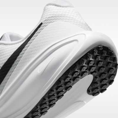 Dámské běžecké silniční boty Nike Revolution 8 (extra široké)