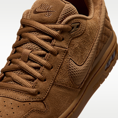 Nike SB Zoom Air Paul Rodriguez Low Kaykay Ayakkabısı görsel 7