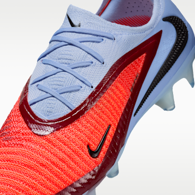 Chuteiras de futebol para terreno firme Nike Phantom 6 Low Elite