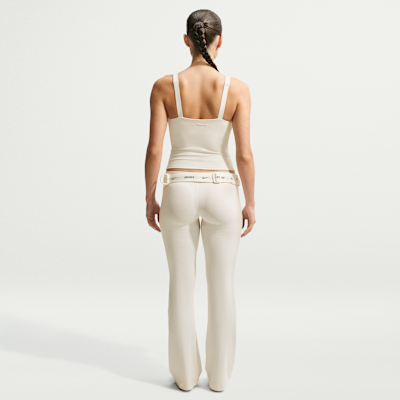 Топ женский Nike Matte Square Neck Tank, фото 5