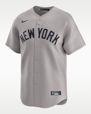 Мужские джерси Anthony Volpe New York Yankees Nike Dri-FIT ADV MLB Limited Jersey