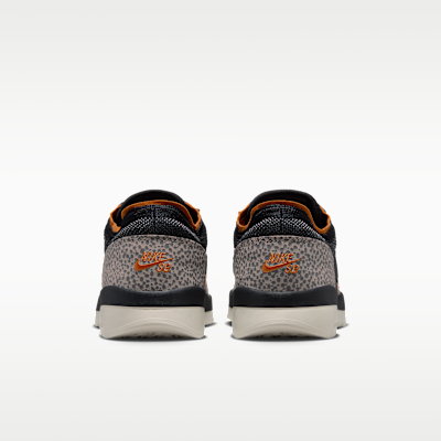 Nike SB PS8 Kaykay Ayakkabısı görsel 6