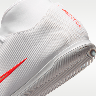Nike Mercurial Superfly 11 Club Bilekli Kapalı Saha/Salon Kramponu görsel 8