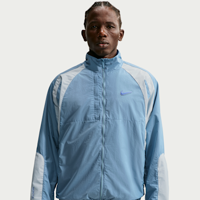 Nike NOCTA Northstar Naylon Antrenman Ceketi görsel 3