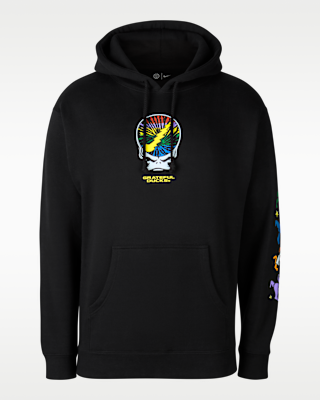 grateful dead nike clothing