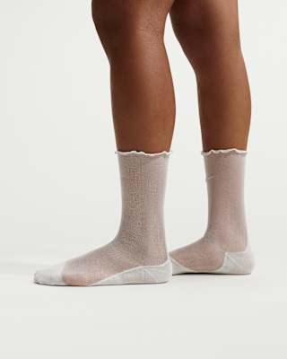 Unisex носки Nike Sheer Training Ankle Socks для тренировок