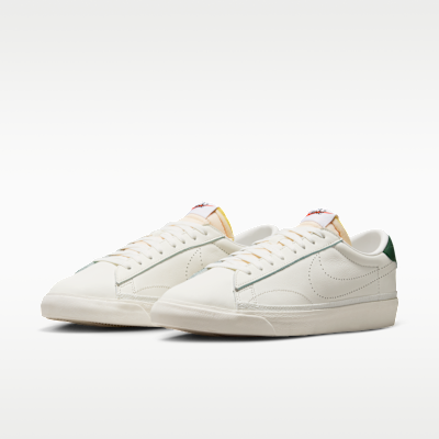 Nike Tennis Klasik Erkek Ayakkabısı görsel 5