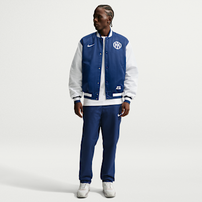 Nike Inter Milan Deplasman Nike Club Chino Erkek Pantolonu