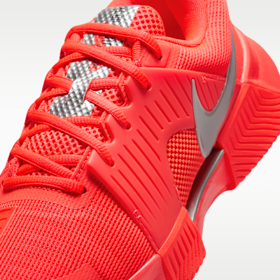 Nike GP Challenge 1 Premium Women's Hard Court Tennis Shoes