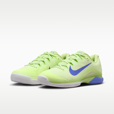 Tenis de tenis para cancha dura para mujer Nike Vapor 12