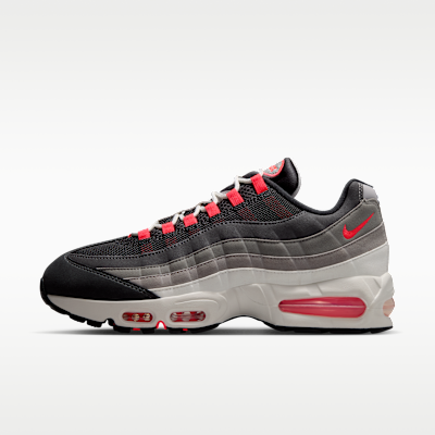 Мужские кроссовки Nike Air Max 95 Big Bubble OG