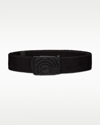 Мужские  Nike Ribbed Web Belt