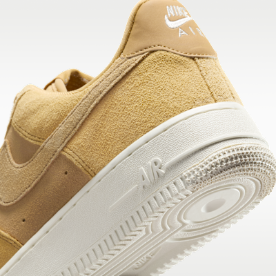 ナイキ エア フォース 1 '07 ウィメンズシューズ