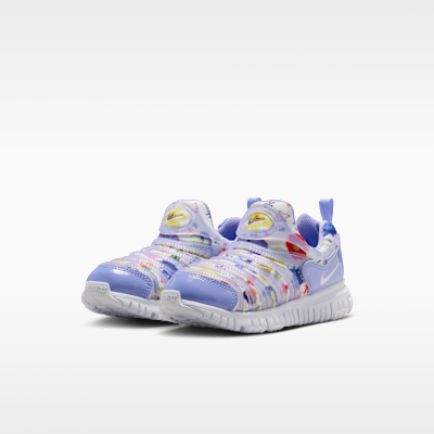 Nike Dynamo Free SE Little Kids' Shoes