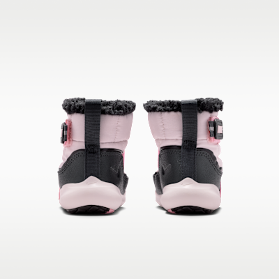 ナイキ フレックス アドバンス キッズブーツ