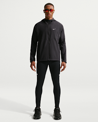 Мужские тайтсы Nike AeroSwift Dri-FIT ADV Tights для бега