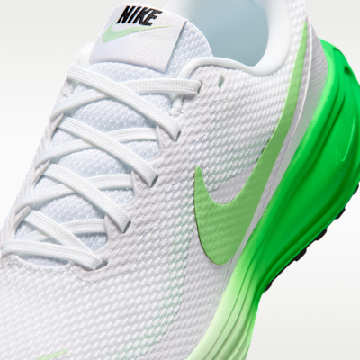 Nike Revolution 8 Kadın Yol Koşu Ayakkabısı görsel 7