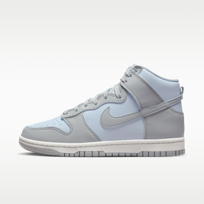 Nike Dunk High Women's Shoes