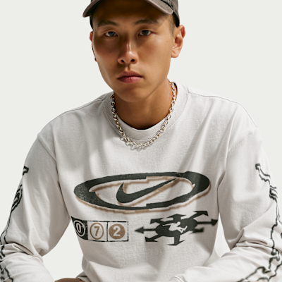Лонгслив Nike Sportswear