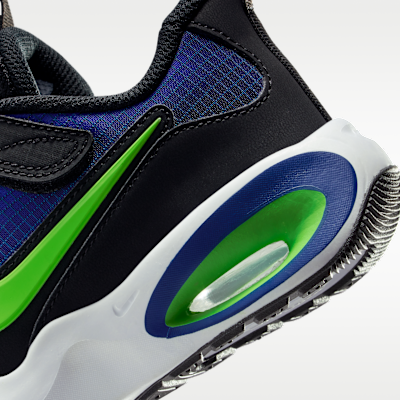 Nike Air Max Nova Younger Kids' Shoes