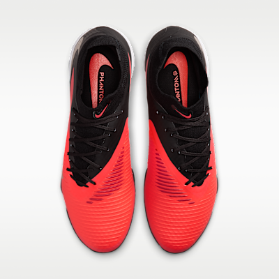 Nike Phantom 6 High Academy Halı Saha Kramponu görsel 4
