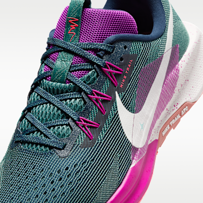 Nike Pegasus Trail 5 男款越野跑鞋