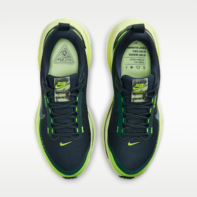 Nike Vomero 18 GORE-TEX Women's Waterproof Road Running Shoes with Reflective Accents