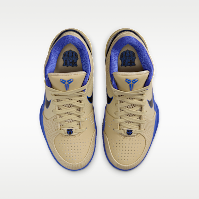 รองเท้าบาสเก็ตบอลเด็กโต Kobe IV