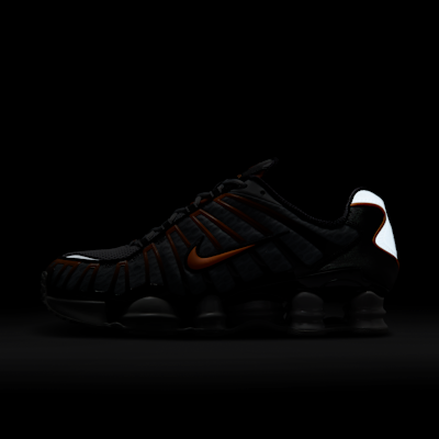 Nike Shox TL Herrenschuh